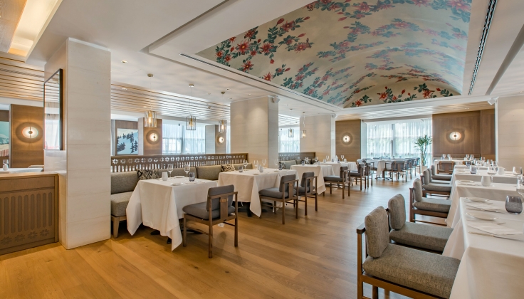 Grand Hotel Savoia Cortina 2