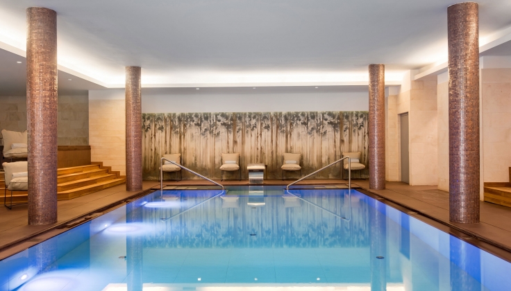 Grand Hotel Savoia Cortina 6