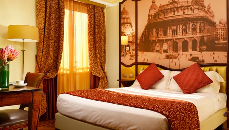 grand hotel savoia room