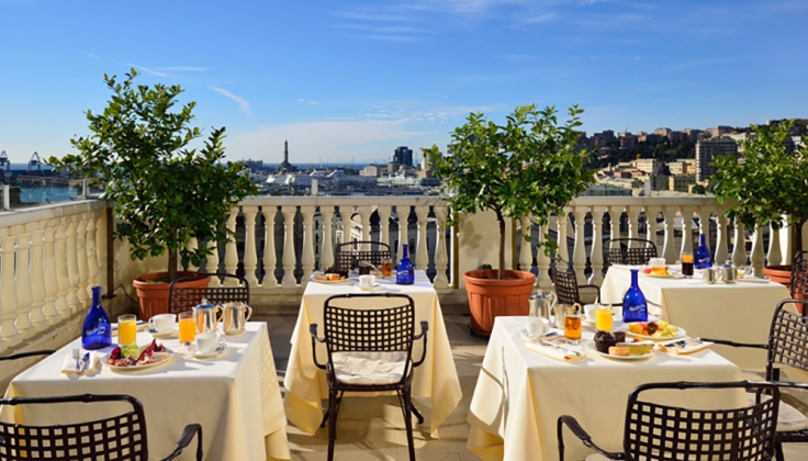 grand hotel savoia terrace