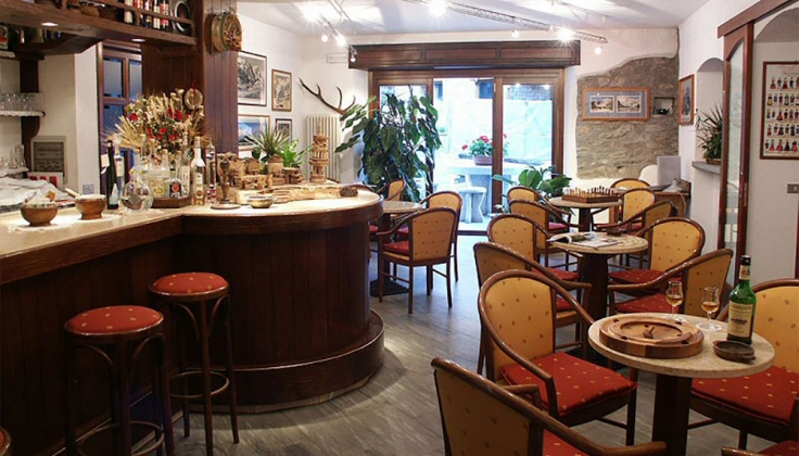 hotel berthod dining