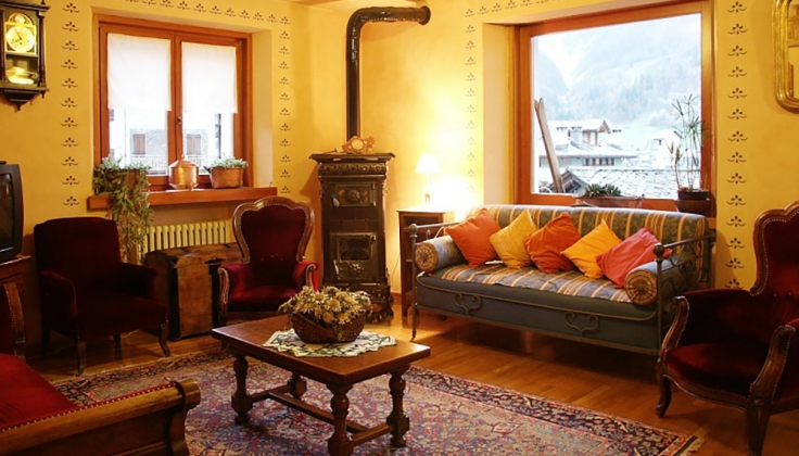 hotel berthod lounge