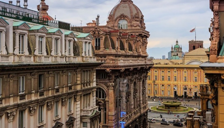 hotel bristol palace exterior