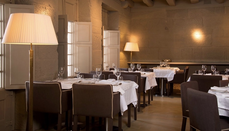 hotel da oliveira dining