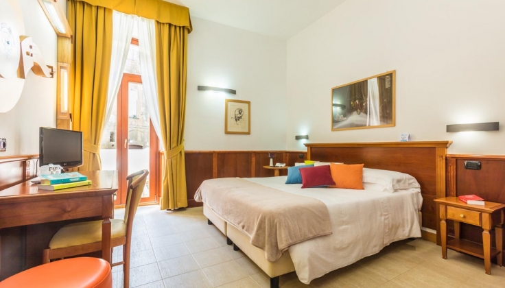 Hotel Duomo