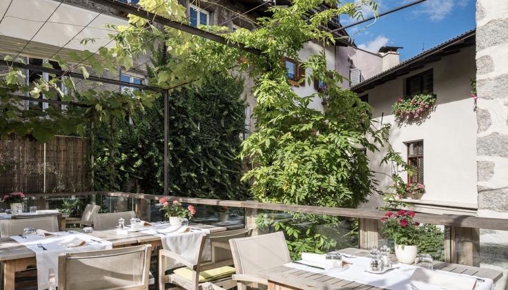 Hotel Goldener Adler 1
