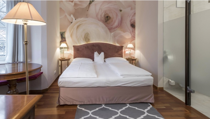 Hotel Goldener Adler 2