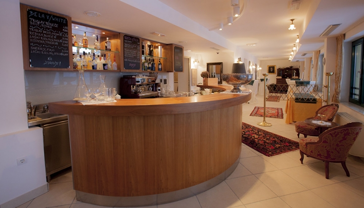 hotel triglav bled bar