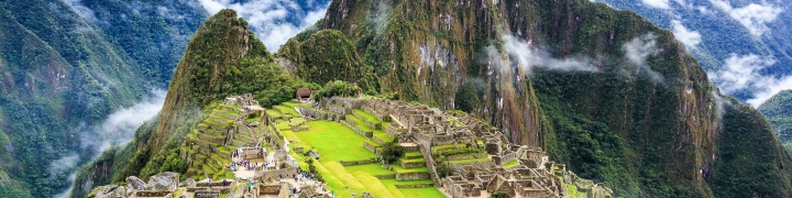 Peru: Machu Picchu & The Sacred Valley 3