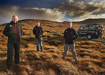 Kerry Mountain Rescue