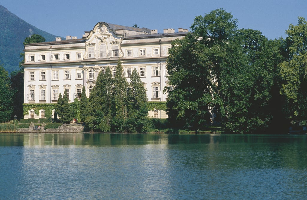 Schloss Leopoldskron