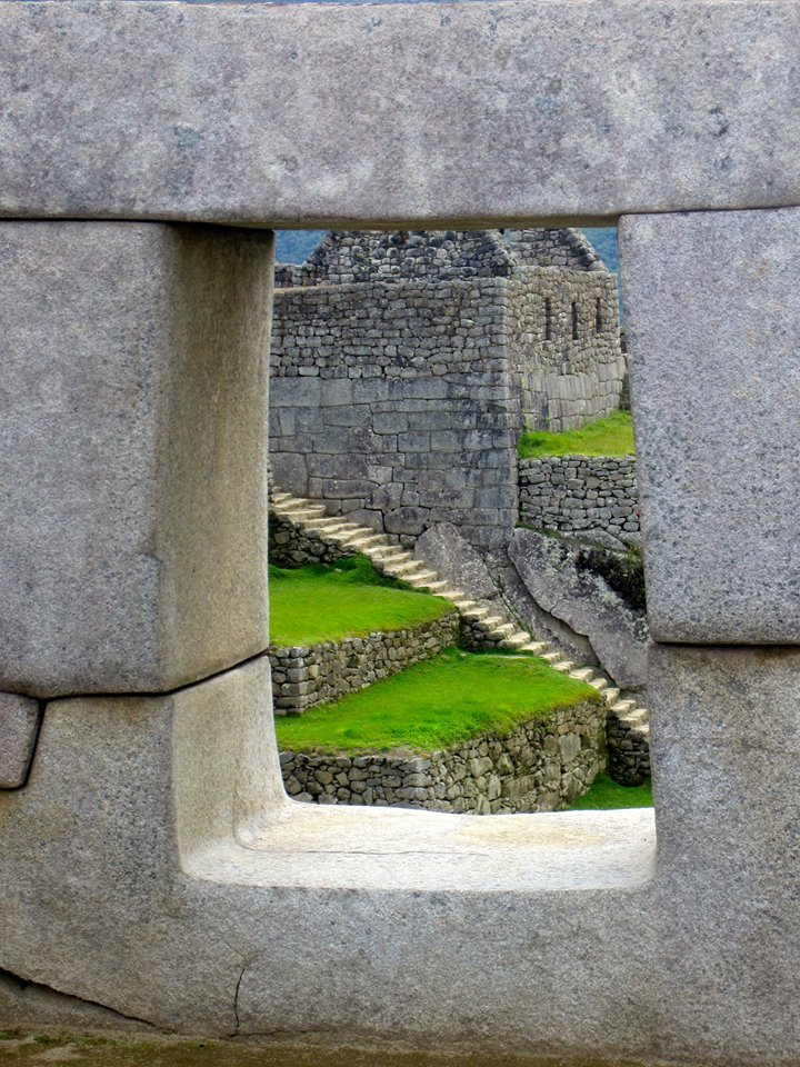 machu picchu peru