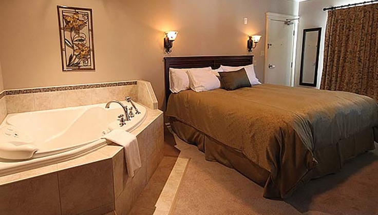 maison fiset house room