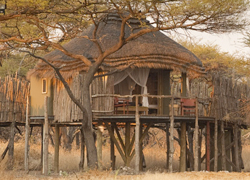 Namibia Tent Lodge