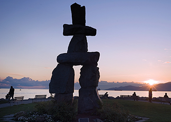 Vancouver First Nation Culture