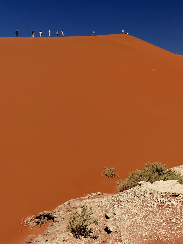 naukluft national park, namibia