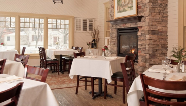 norwich inn restaurant