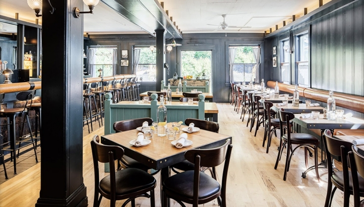 Olema House restaurant