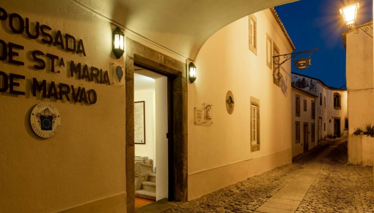 Pousada de Marvao 3