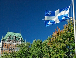 Quebec