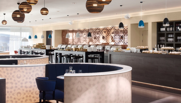 radisson blu hotel restaurant