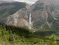 Rocky Mountains