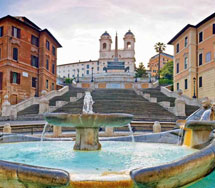 rome 