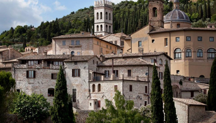 san crispino residenza exterior