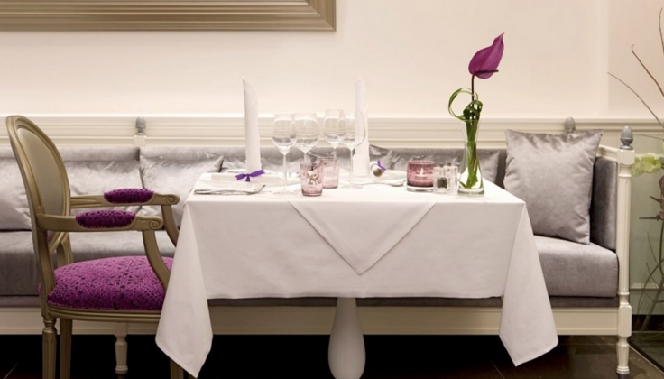 steigenberger hotel herrenhof dining