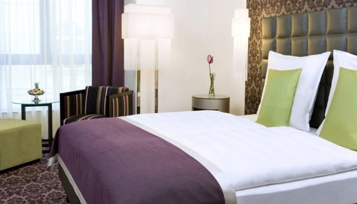 steigenberger hotel herrenhof room