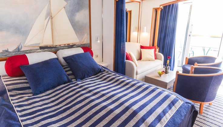 tallink silja serenade commodore bedroom