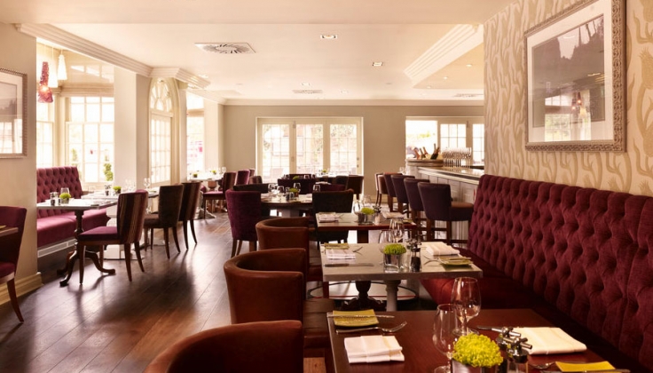 The Arden Hotel