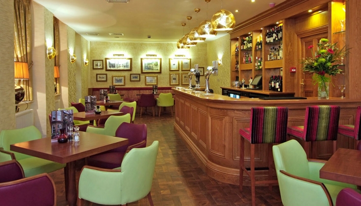 The George Hotel Bar