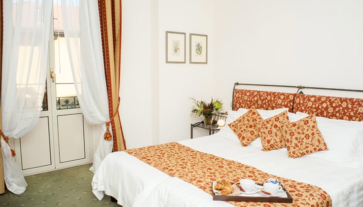 Hotel Du Lac - Classic Room