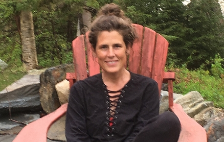Mary Simons-US-ACADIA