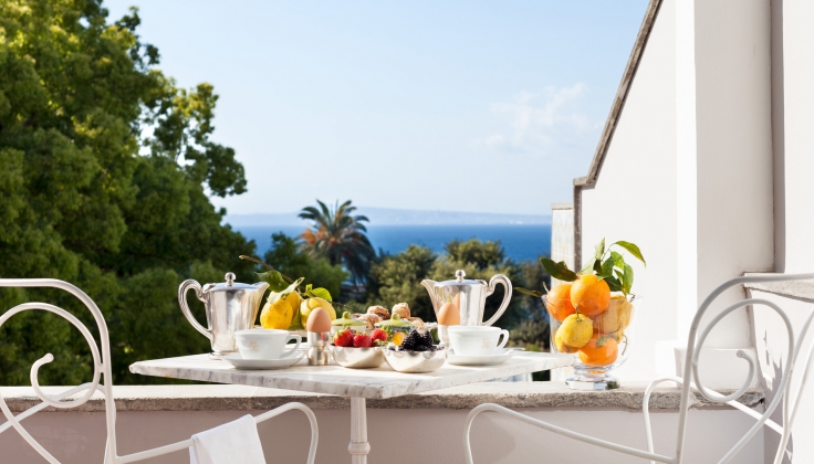 Grand Hotel Cocumella