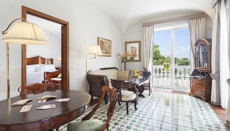 Grand Hotel Cocumella 4