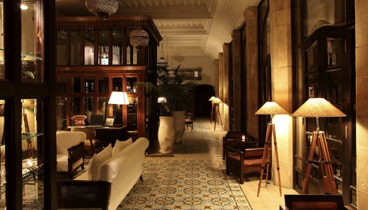 Heure Bleue Palais 6
