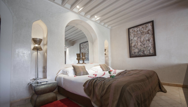 Hotel Les Jardins de la Koutoubia 3