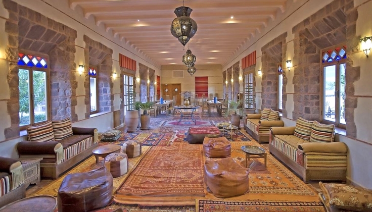 Kasbah Angour 1