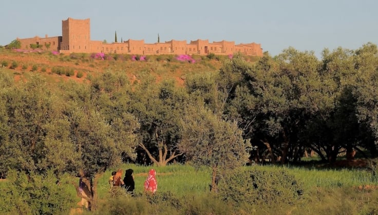 Kasbah Angour 2