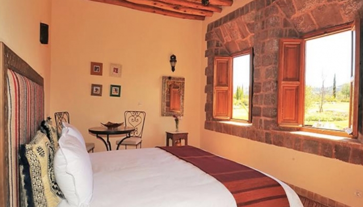 Kasbah Angour 3