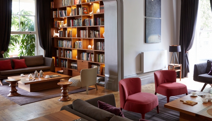 Malmaison Cheltenham