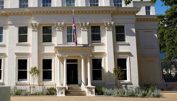 Malmaison Cheltenham 1