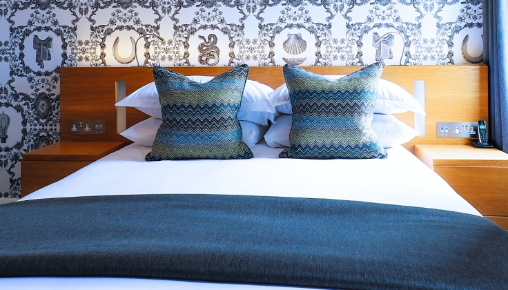 Malmaison Cheltenham 2