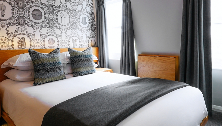 Malmaison Cheltenham 3