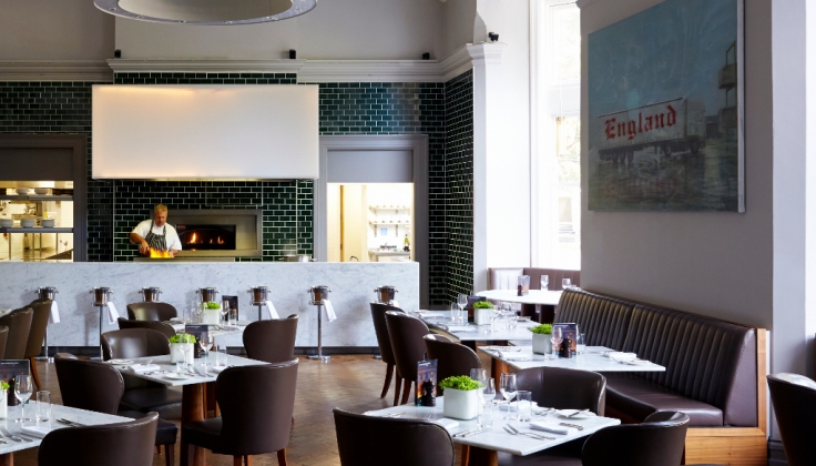 Malmaison Cheltenham 4