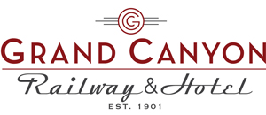 Grand Canyon Railway & Hotel logo