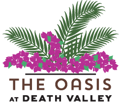 The Oasis at Death Valley logo