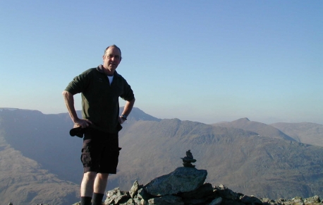 Rob O'Hara-GB-SCOTLAND